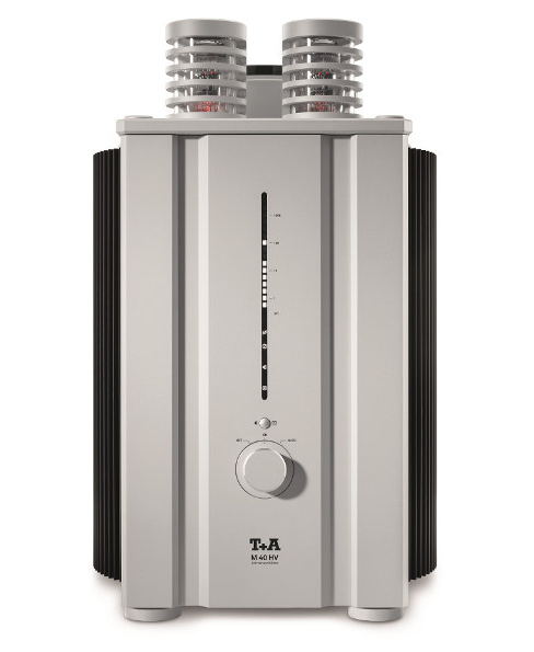 Mono Power­ Ampli T+A M 40 HV